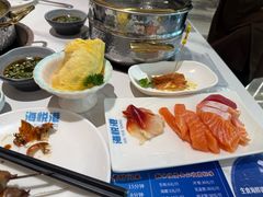 -海悦港蒸汽海鲜·和牛火锅自助餐厅
