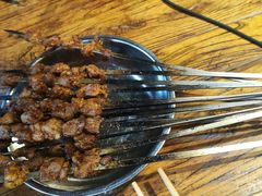 -有奴思烤肉·清真(正宁路店)