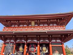 -浅草寺