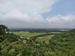 -平湖九龙山庄园圣马可酒店