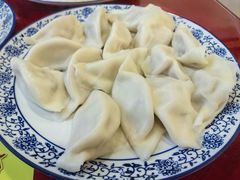 -老都一处饺子馆(道里店)