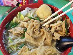 -明记砂煲美食(人民北路四十号大院店)