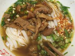 -易裕和·长沙米粉(友谊路店)