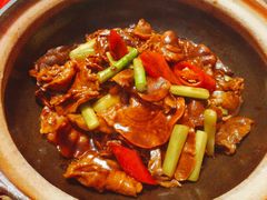 -禧和源养生素食茶馆
