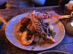 -Pakkhús Restaurant