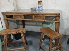 -老刘家泡馍·陕西老字号(钟楼广济街店)