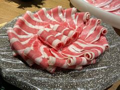 -百草滩羊清水涮羊肉(长城路店)