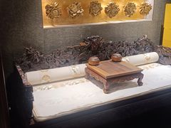 -华夏良子·足道SPA艾灸(王府井店)