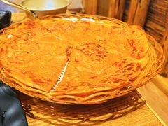 -恩你小木屋·烤肉韩式料理(嘉兴秀洲店)