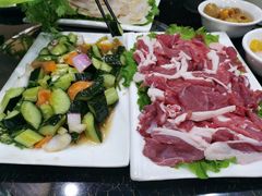 -蒙星月涮肚火锅城(宏运家园店)