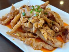 -渝味堂(彩云城店)