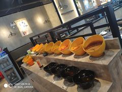 -古乐牛香·鲜牛肉牛杂火锅(五一中路店)