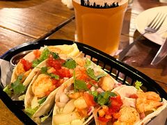-Liberty Brewing Co·曼哈顿餐吧