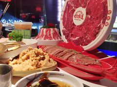 -小龙坎火锅(IFS HOT店)