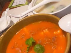 -大树餐厅(益田假日店)