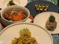 -箱美术馆私房菜(水晶郦城店)