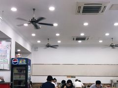 大堂-珊珊小笼馆(仙霞路店)