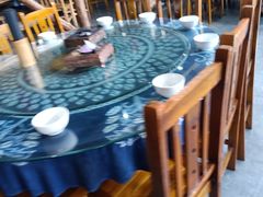 -土家乙号生态农庄·餐厅