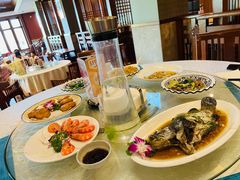 -糟粕醋·椰苑海南菜餐厅(亚龙湾天域酒店)