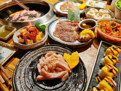 -竹涟烧肉(太古里店)