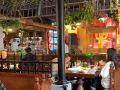 -龙抄手食府(浣花北路店)