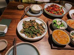 -薇酌饮·陕西菜(南门外店)