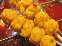 -陶婆婆火锅(洪崖洞店)