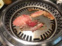 -韩盛·盛江山自助料理(中街大悦城店)