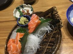 -吉川居酒屋(建国北路店)
