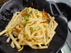 麻辣笋尖-碎怂烤肉(钟楼柳巷店)