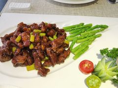 -楚禾宴·家宴(光谷大道店)