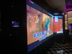 -音乐派KTV(银泰城店)