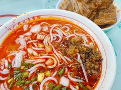 -张记牛骨粉(如意巷店)