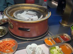 -西塔老太太泥炉烤肉(龙湖北苑天街店)