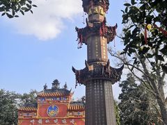 -金堂县云顶石城风景区