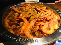 -胖哥俩肉蟹煲(福州仓山爱琴海店)