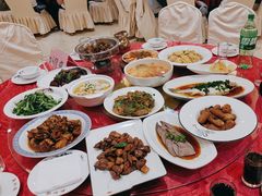 -新虹楼饭庄(崇明陈家镇店)