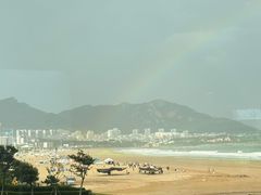 -青岛朗艺美术馆·海景咖啡
