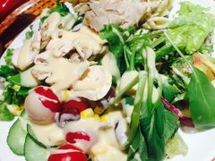 -So Lounge索兰至餐厅(蓝色港湾店)