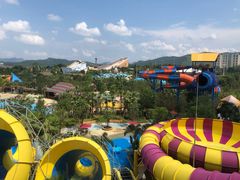 -美的鹭湖探索王国