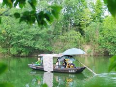 -西溪国家湿地公园