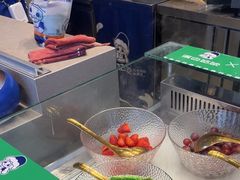 -溪边姑娘·拉丝酸奶水果捞(春熙路店)