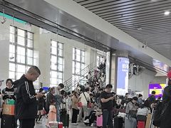 -洛阳龙门站
