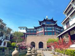 -苏州吴宫泛太平洋酒店
