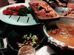 -沪小胖小龙虾(淮海中路旗舰店)