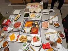 -海底捞火锅(松雷店)