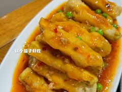 -溢香苑瓦罐(前进路店)