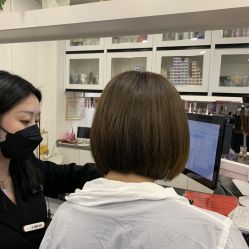 -YESIDO椰岛造型烫发染发