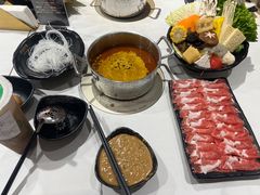-呷哺呷哺 黄金牧场 (新中关购物中心店)