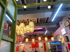 -巴卤社老火锅(财富店)